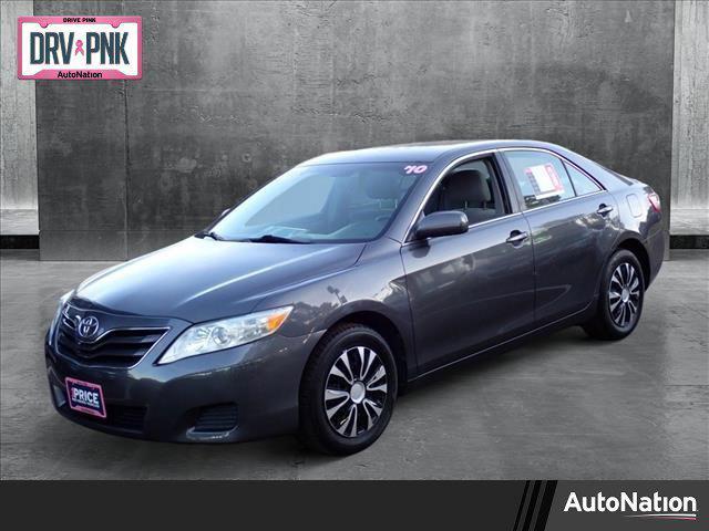 used 2010 Toyota Camry car, priced at $8,998