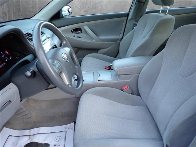 used 2010 Toyota Camry car, priced at $8,598