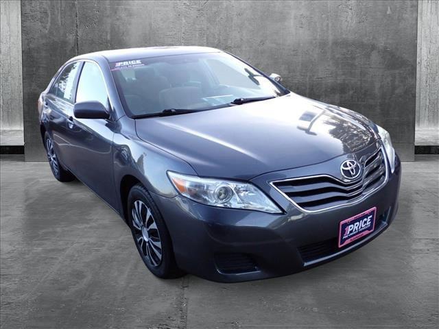 used 2010 Toyota Camry car, priced at $8,598