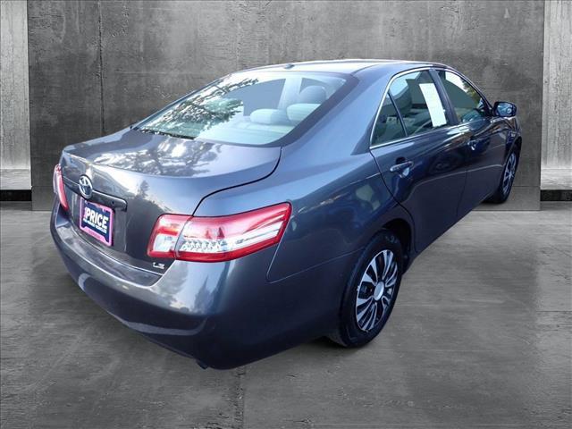 used 2010 Toyota Camry car, priced at $8,598