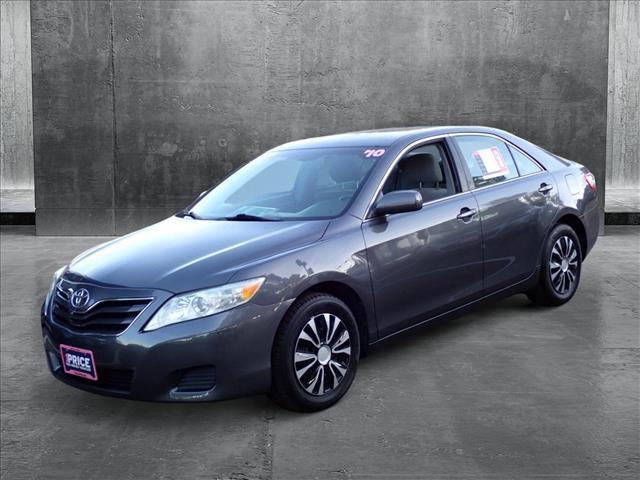 used 2010 Toyota Camry car, priced at $8,598