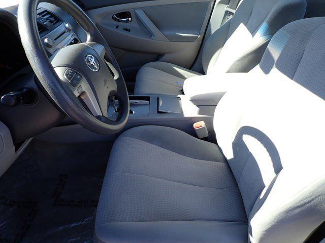 used 2010 Toyota Camry car, priced at $10,998