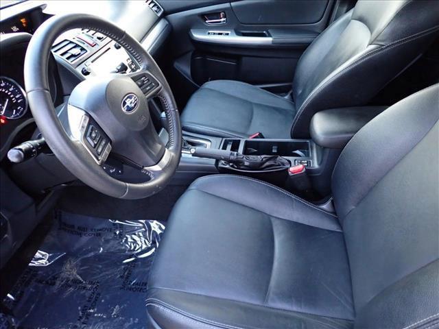 used 2015 Subaru Impreza car, priced at $12,998