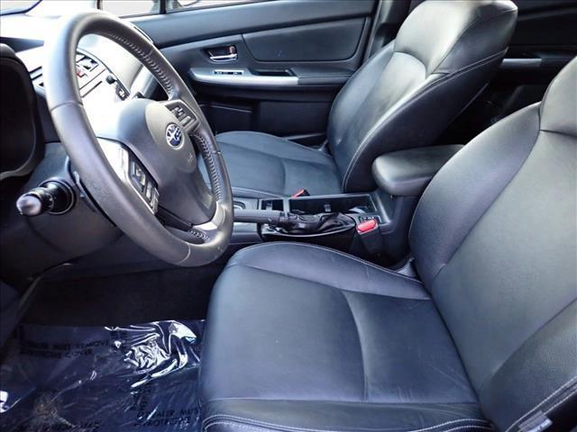 used 2015 Subaru Impreza car, priced at $12,998
