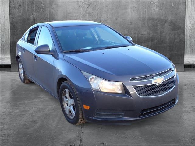 used 2011 Chevrolet Cruze car, priced at $5,998