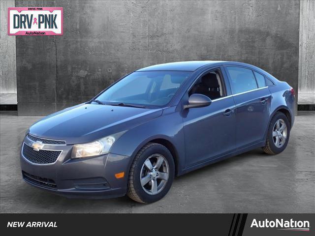 used 2011 Chevrolet Cruze car, priced at $5,998