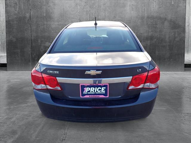 used 2011 Chevrolet Cruze car, priced at $5,998