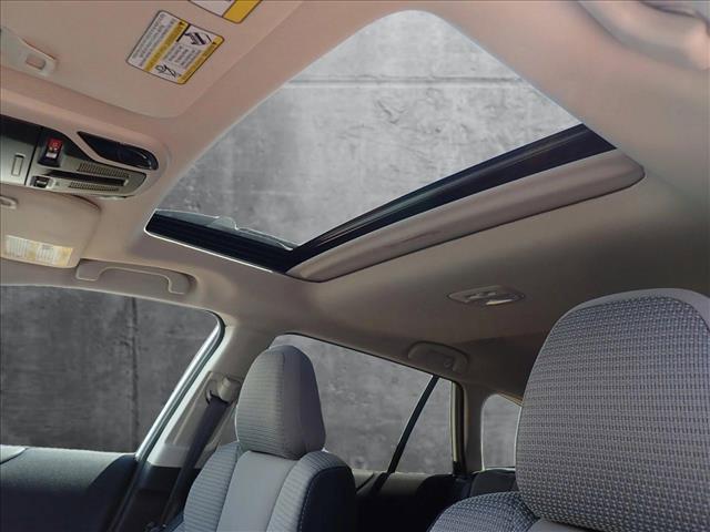 new 2025 Subaru Outback car, priced at $36,444