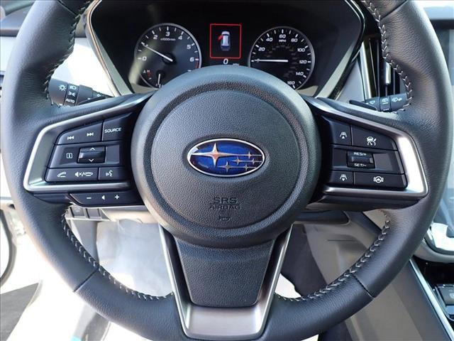 new 2025 Subaru Outback car, priced at $36,444