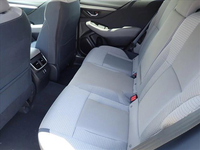 new 2025 Subaru Outback car, priced at $36,444