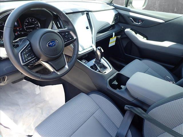 new 2025 Subaru Outback car, priced at $36,444