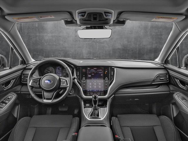 new 2025 Subaru Outback car, priced at $36,444
