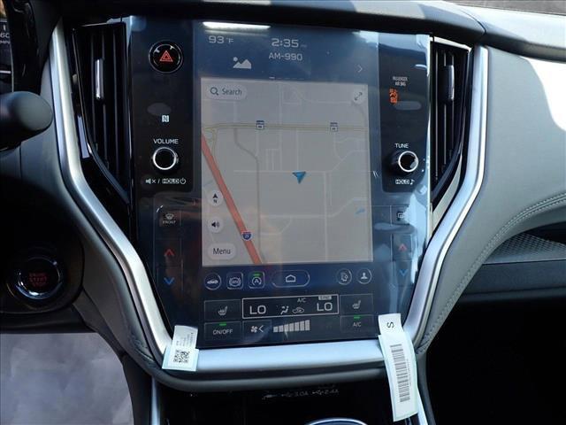 new 2025 Subaru Outback car, priced at $36,444