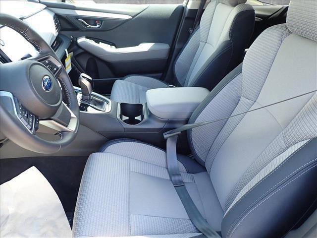 new 2025 Subaru Outback car, priced at $36,444