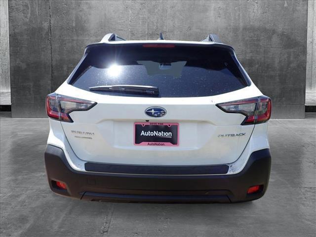 new 2025 Subaru Outback car, priced at $36,444