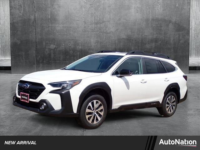 new 2025 Subaru Outback car, priced at $36,444