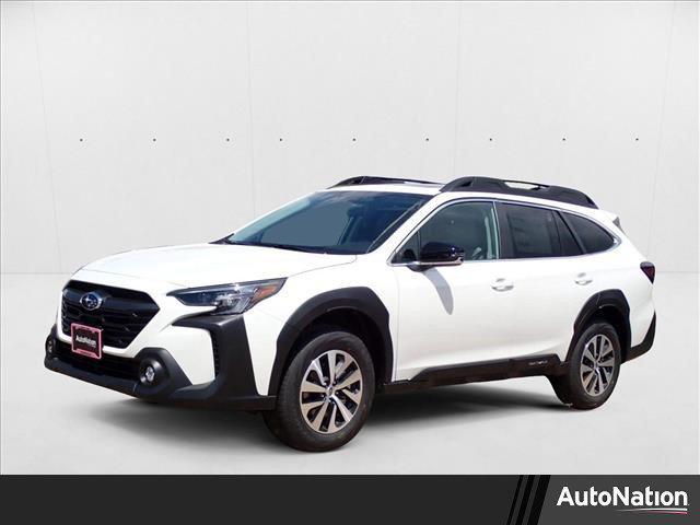 new 2025 Subaru Outback car, priced at $36,444