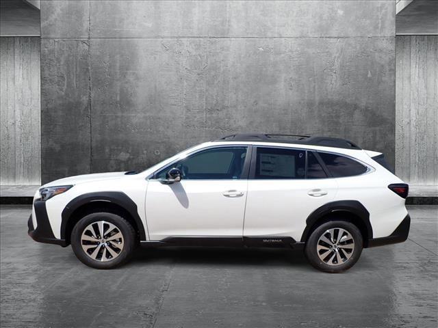 new 2025 Subaru Outback car, priced at $36,444
