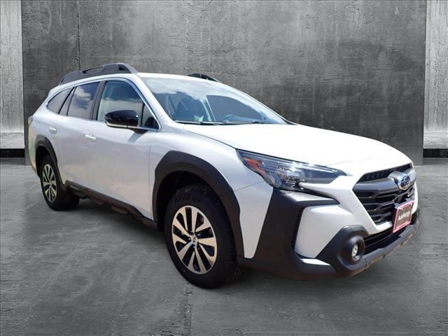 new 2025 Subaru Outback car, priced at $36,444