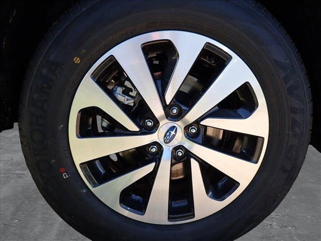 new 2025 Subaru Outback car, priced at $36,444