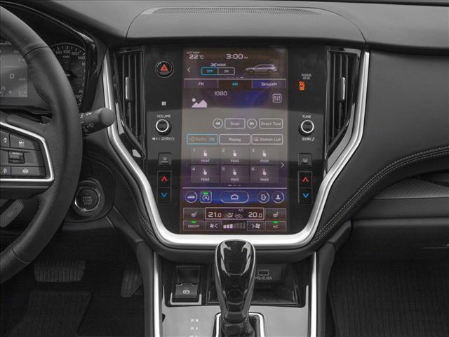 new 2025 Subaru Outback car, priced at $36,444