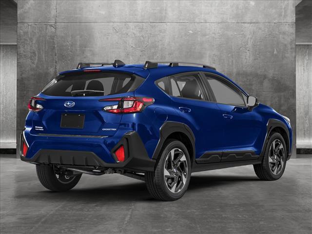 new 2025 Subaru Crosstrek car, priced at $32,776