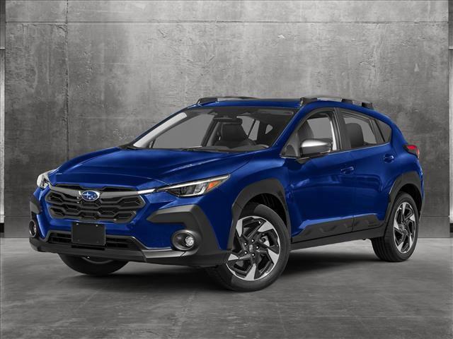 new 2025 Subaru Crosstrek car, priced at $32,776