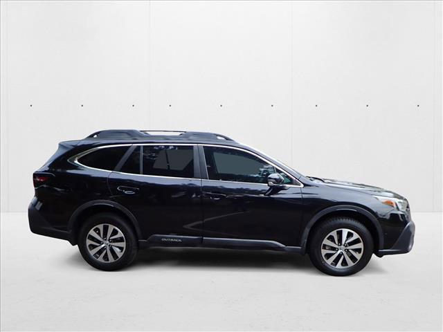 used 2020 Subaru Outback car, priced at $21,998