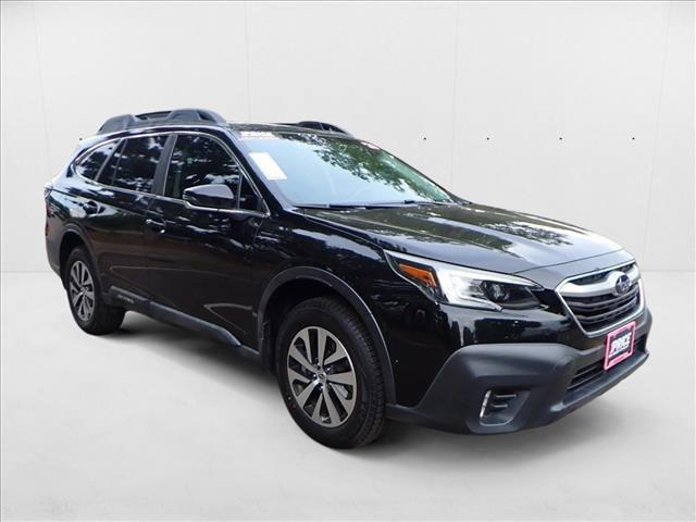 used 2020 Subaru Outback car, priced at $21,998