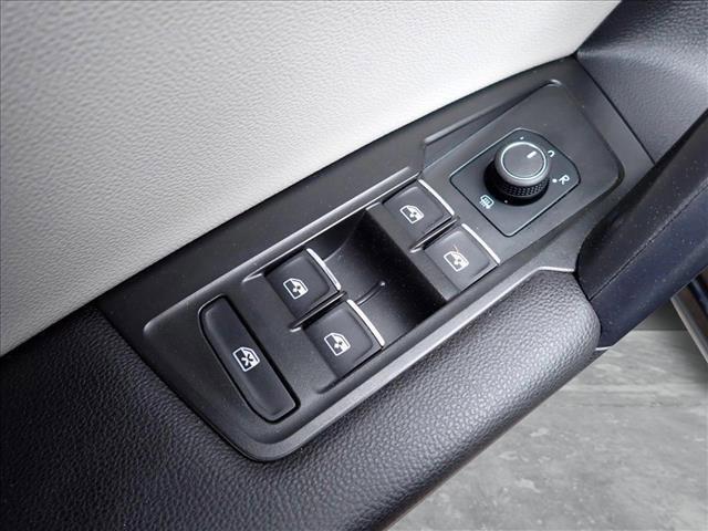 used 2021 Volkswagen Tiguan car, priced at $22,998