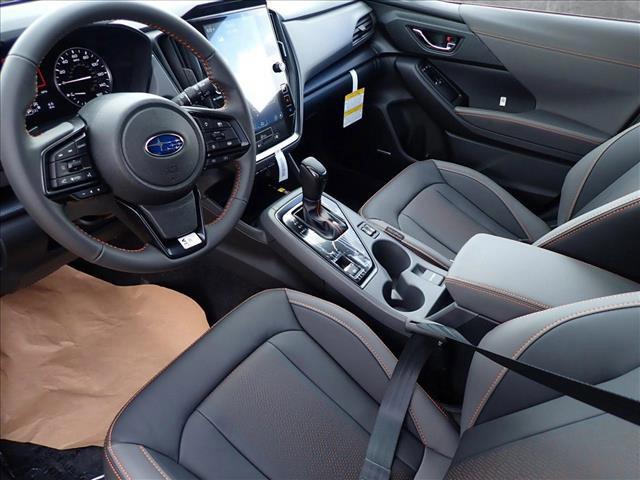 new 2025 Subaru Crosstrek car, priced at $34,171