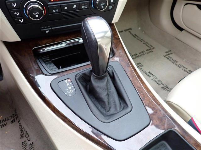 used 2008 BMW 335 car, priced at $13,998