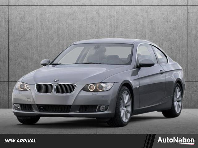 used 2008 BMW 335 car, priced at $14,998
