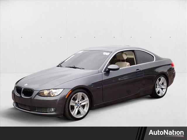 used 2008 BMW 335 car, priced at $10,998
