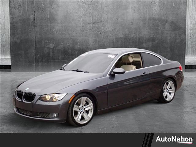used 2008 BMW 335 car, priced at $13,998
