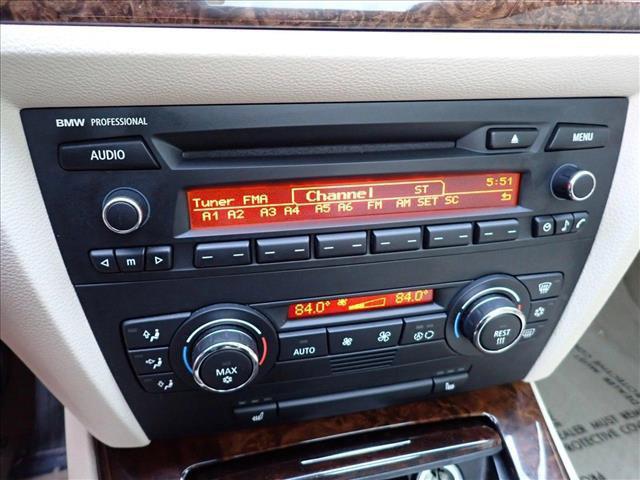 used 2008 BMW 335 car, priced at $13,998