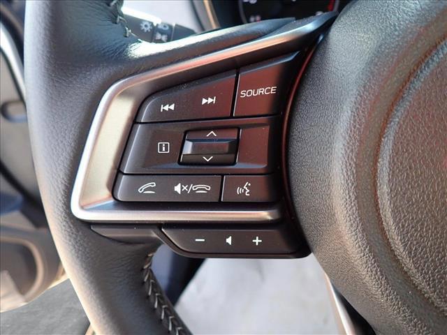 new 2025 Subaru Outback car, priced at $33,947