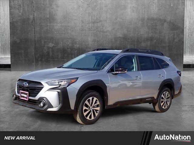 new 2025 Subaru Outback car, priced at $33,947