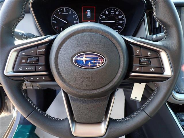 new 2025 Subaru Outback car, priced at $33,947