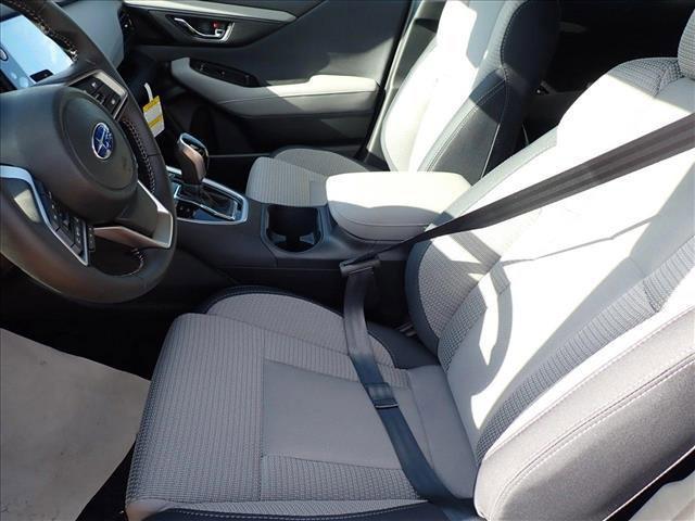 new 2025 Subaru Outback car, priced at $33,947