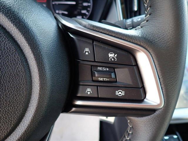 new 2025 Subaru Outback car, priced at $33,947