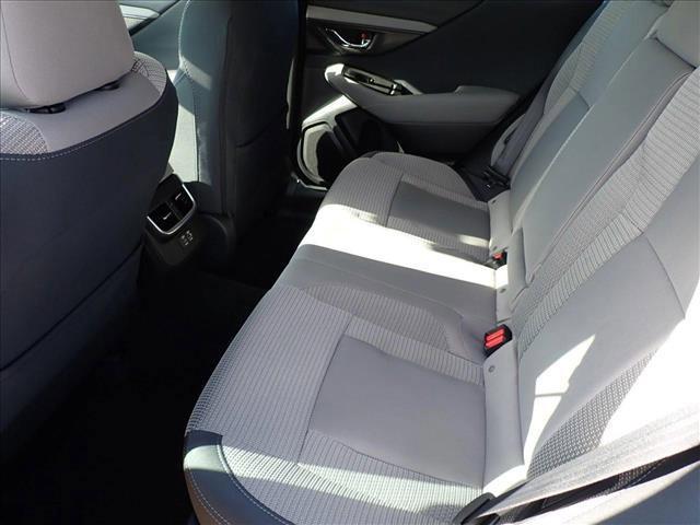new 2025 Subaru Outback car, priced at $33,947