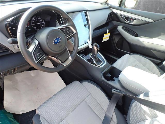 new 2025 Subaru Outback car, priced at $33,947