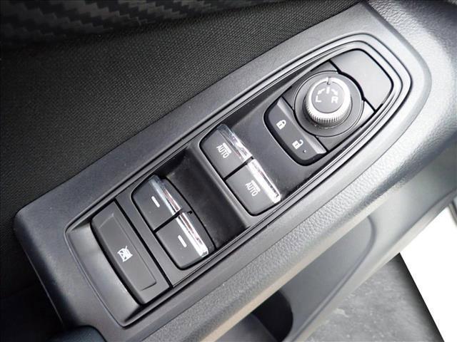 used 2024 Subaru Ascent car, priced at $35,549