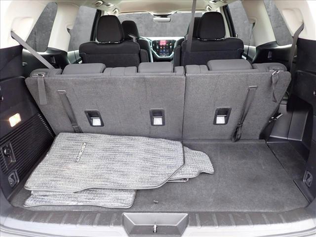 used 2024 Subaru Ascent car, priced at $35,549