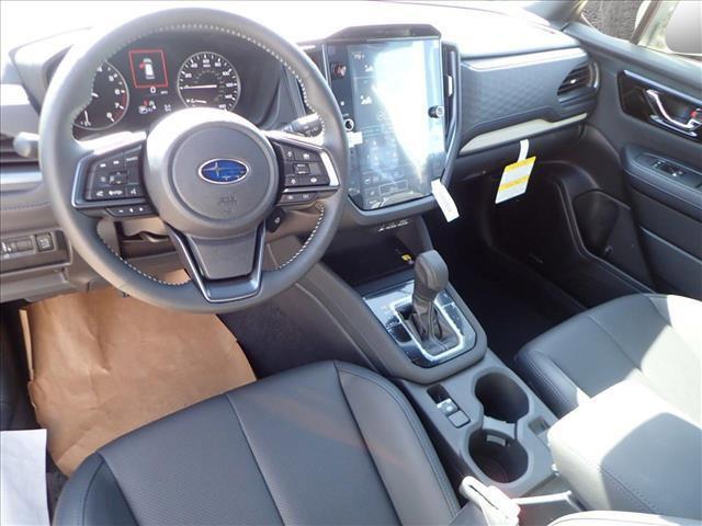 new 2025 Subaru Forester car, priced at $37,884