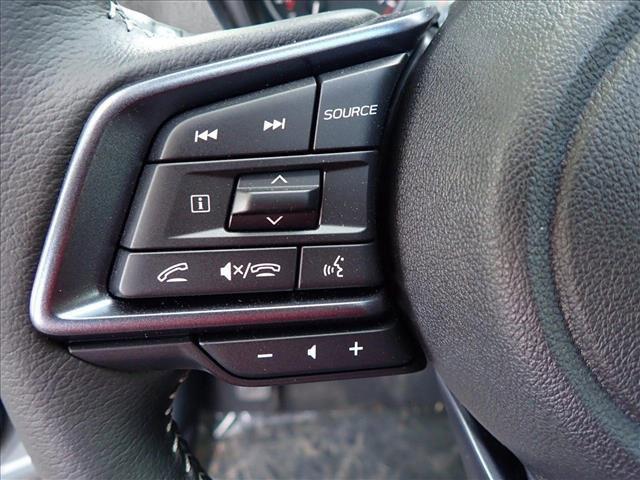 new 2025 Subaru Forester car, priced at $37,884