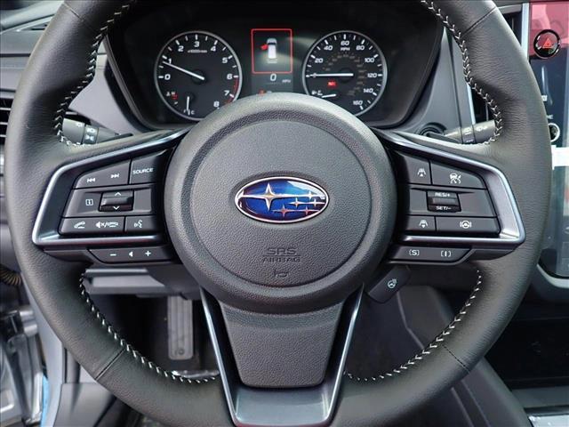 new 2025 Subaru Forester car, priced at $37,884