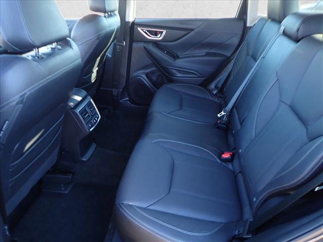 used 2024 Subaru Forester car, priced at $31,198