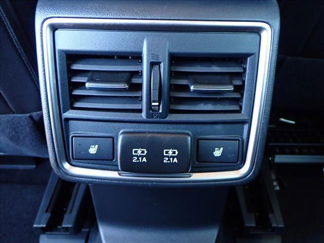 used 2024 Subaru Forester car, priced at $31,198